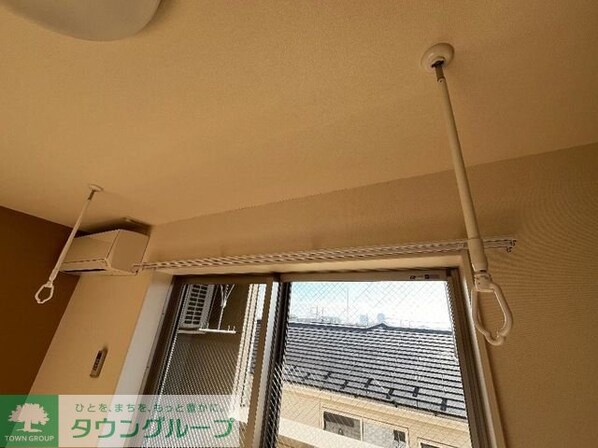 エスポワール幕張の物件内観写真